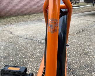 $150 Bike Phat cycle cruiser men