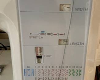 $50 Kenmore sewing machine