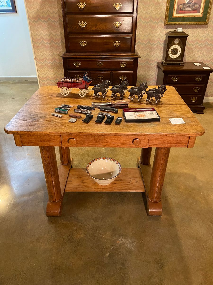 Pass It On Estate Sale in Sherwood, AR starts on 1/5/2024