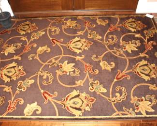 Area Rug.