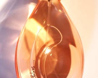 Victoria's Secret Breathless 2.5 Fluid oz.