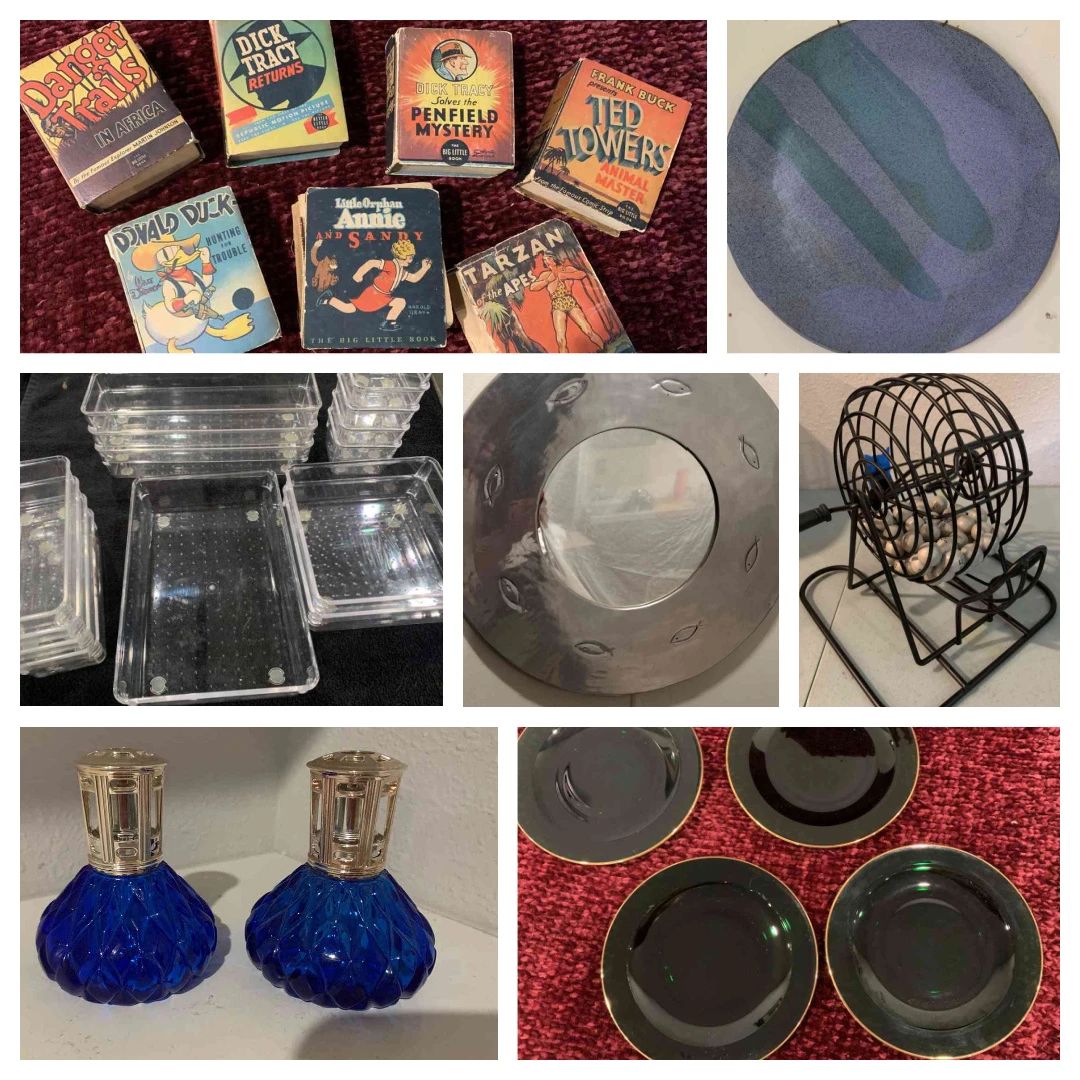 Bixby Warehouse Sale Continues Part 2 starts on 1/2/2024