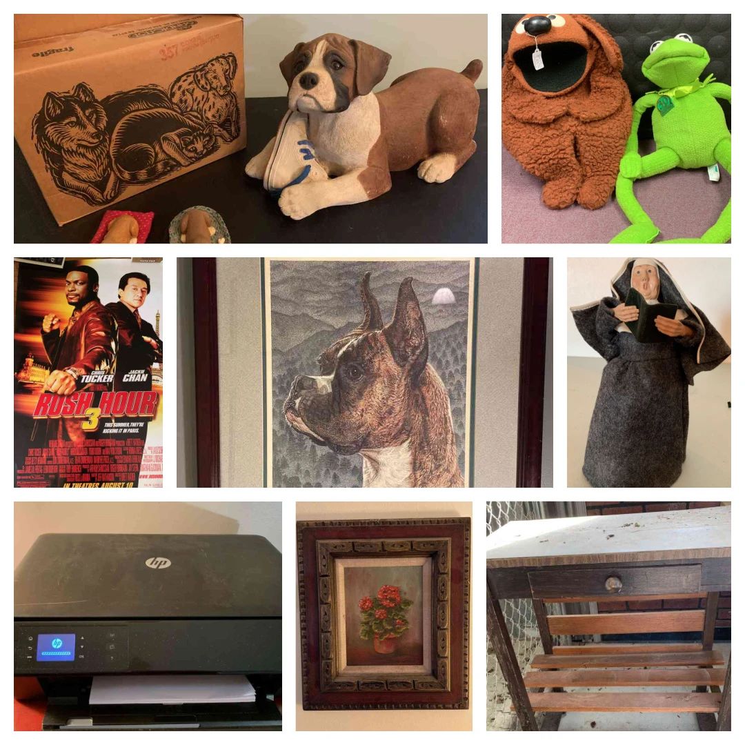 Bixby Warehouse Sale Continues Part 2 starts on 1/2/2024