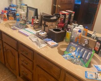 Tons of great beauty products, Beverly Hills MD, Nutrifol, keranique, Cindy Crawford Beauty, Puremed, perfumes