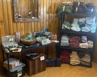 Beading and jewelry supplies 