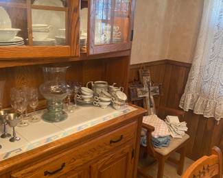 Southwestern furniture 