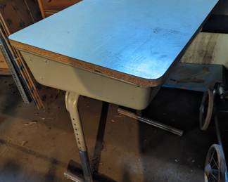 School Desk