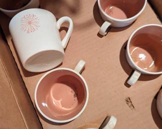 Full Set, Never Used