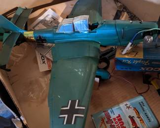 Cox Stuka