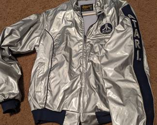 Atari Kids Jacket