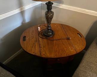 END TABLE III
