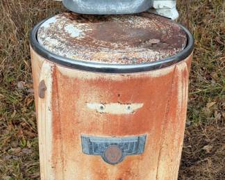 Speed Queen Washing Machine