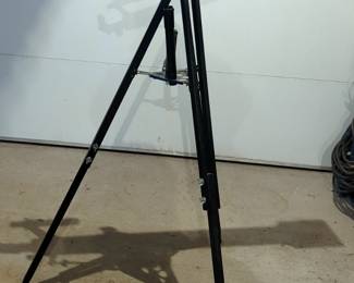 Tasco Telescope, Model 58T, D=60mm F=700mm Coated Optics, With Different Magnification Scopes