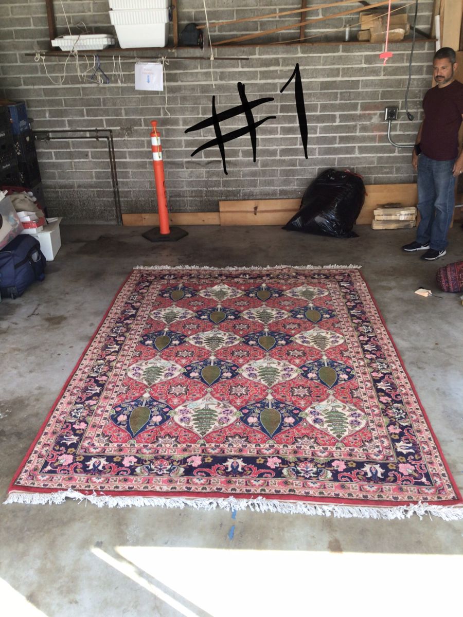 50 OFF Ocean beach, Persian rug dealer and... starts on 1/18/2024