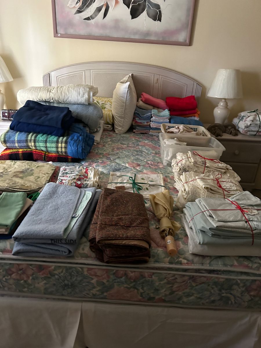 J&J Estate sales in New Port Richey, FL starts on 1/4/2024