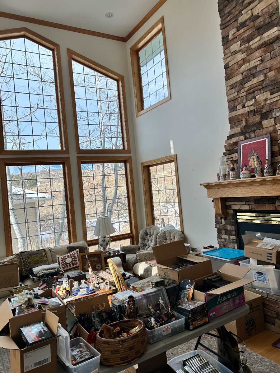 50 Off Satuday!! Happy Golden estate sale... starts on 1/19/2024