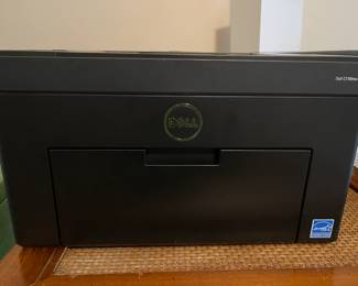 Dell C1760nw printer