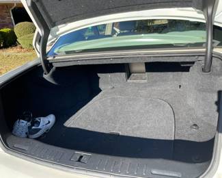 2008 Cadillac DTS. 53,695 miles. Excellent condition. See photos of interior