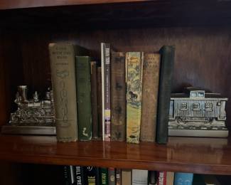 Very old classic novels