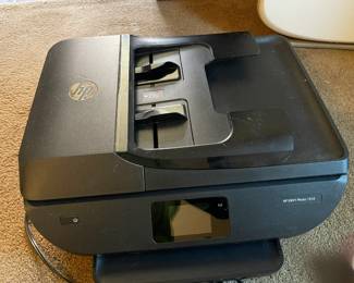 HP Envy Photo 7858 Printer