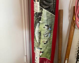 10 x 10 camping tent