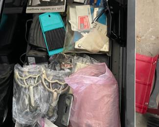 More fun things from the tool chest