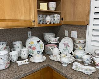 Lenox-Butterfly Meadow collection 