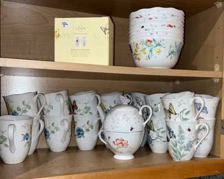 More butterfly Meadow