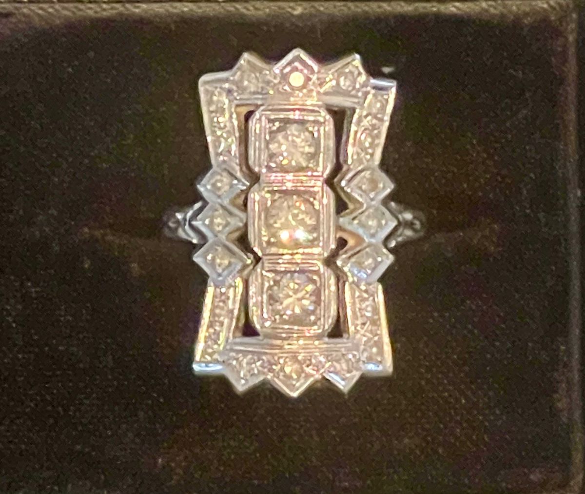 Treasure Chest Estate Sale in Montgomery, AL starts on 1/12/2024