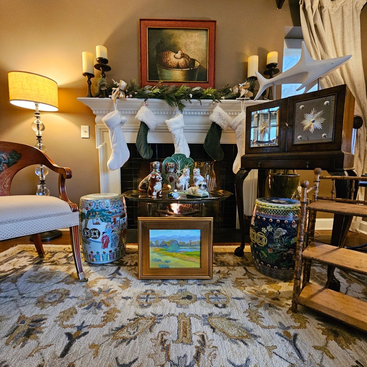 Online Only Estate Sale in Bryn Mawr, PA starts on 1/3/2024