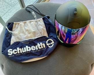 Schuberth Helmet
