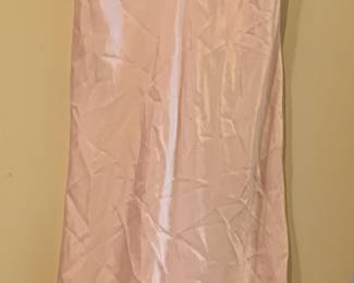 Vintage Pink Nightgown