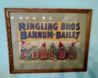 Circus Art