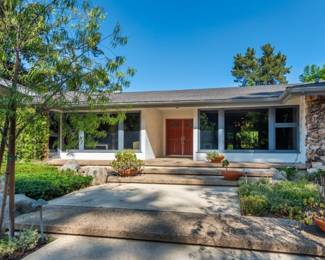 Encino Hills Estate Sale!