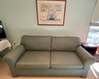Couch and Furniture