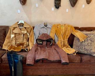 Come on Safari with Us!