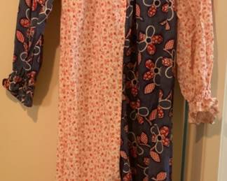 Vintage Clown Costume