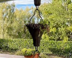 Hanging Planter