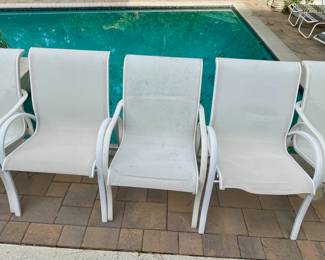 Patio Chairs