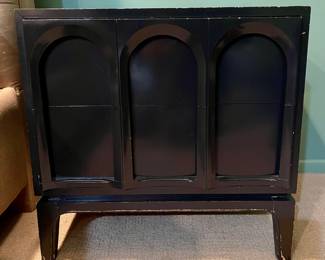 Thomasville Sculptural Arched Series