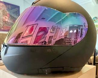 Schuberth Helmet