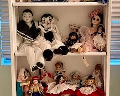Dolls