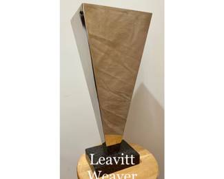 Leavitt Weaver Pyramid