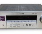 Yamaha Natural Sound AV Receiver Model: HTR-5730