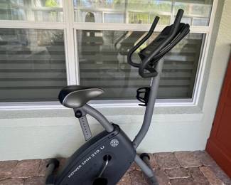 Golds Gym Power Spin 210 U Stationery Bike