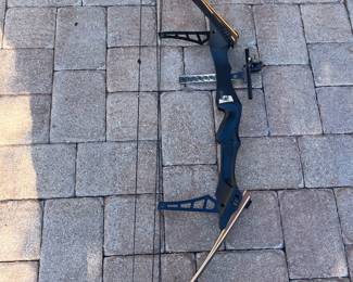 Compound Bow