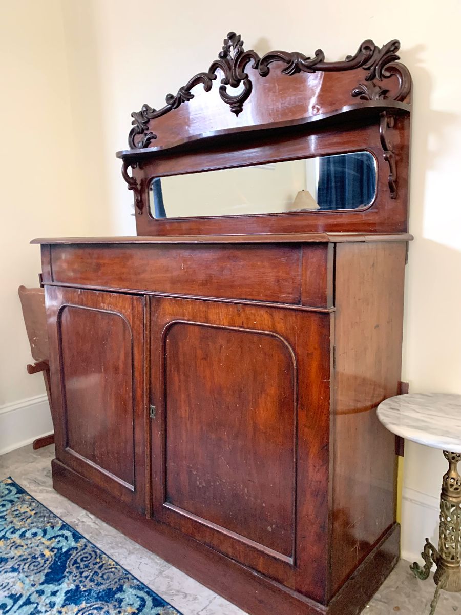 Carthage Moving Sale starts on 1/19/2024