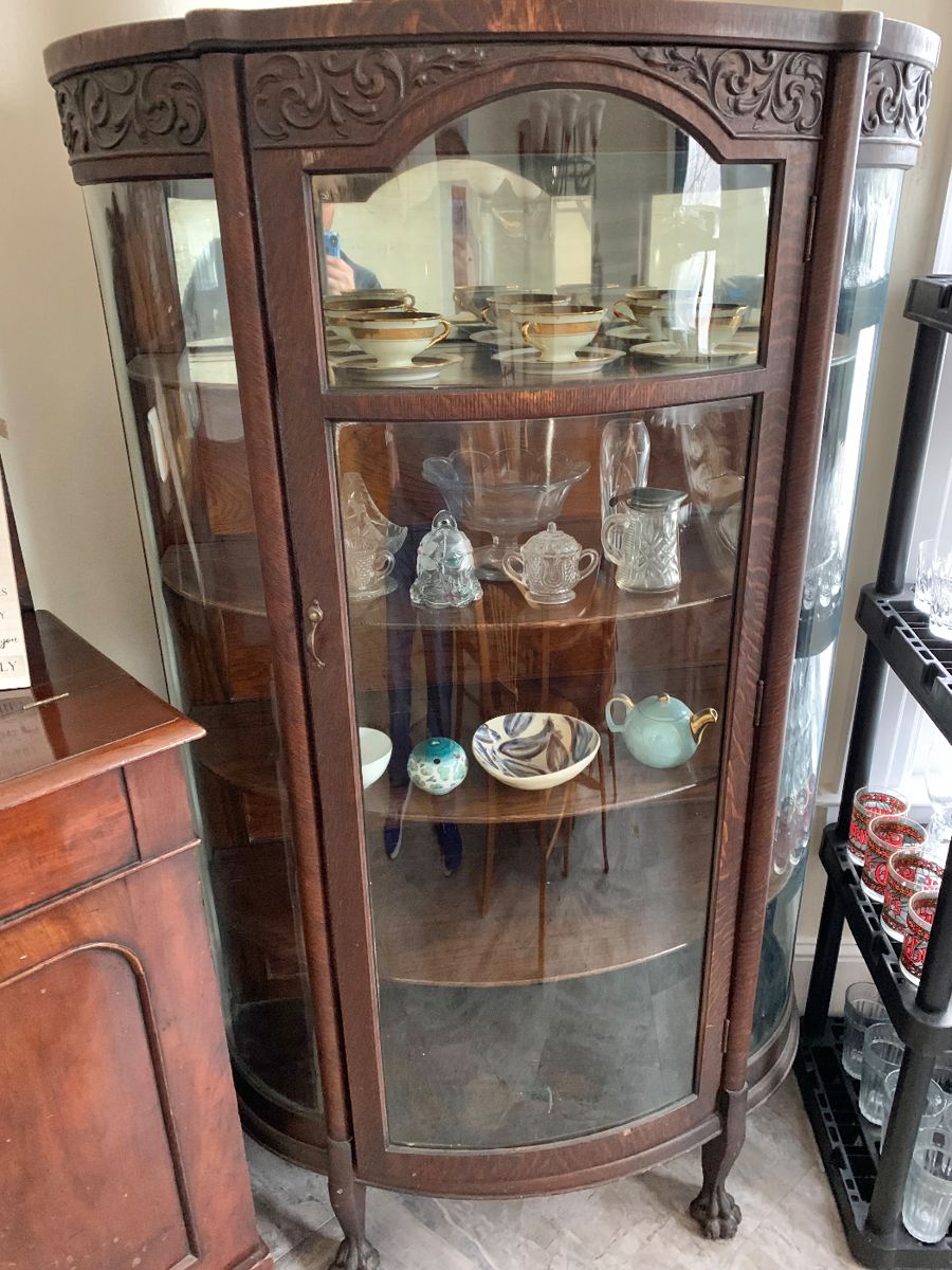 Carthage Moving Sale starts on 1/19/2024