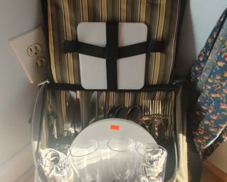 Picnic set