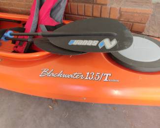 Kayak